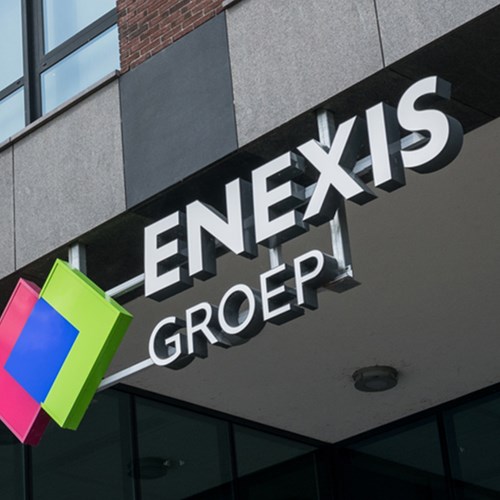 Social Enexis Groep